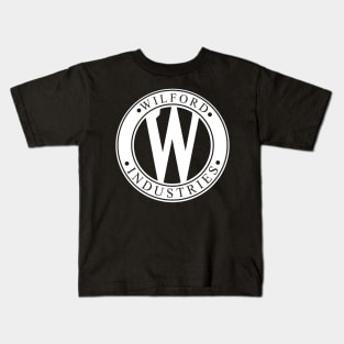 Wilford Industries Kids T-Shirt